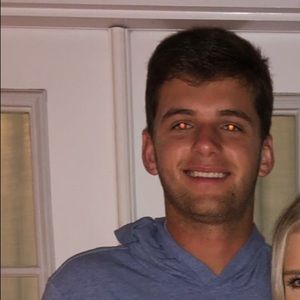 Meet your Posher, Tyler